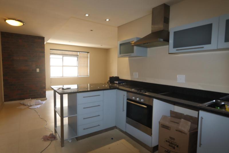 To Let 1 Bedroom Property for Rent in Cape Town City Centre Western Cape